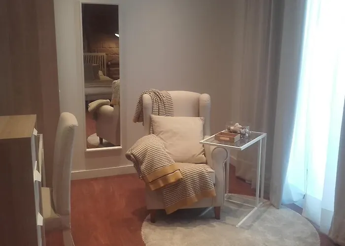 דירה Casa De Mi Abuela Ribera Del Duero Roa