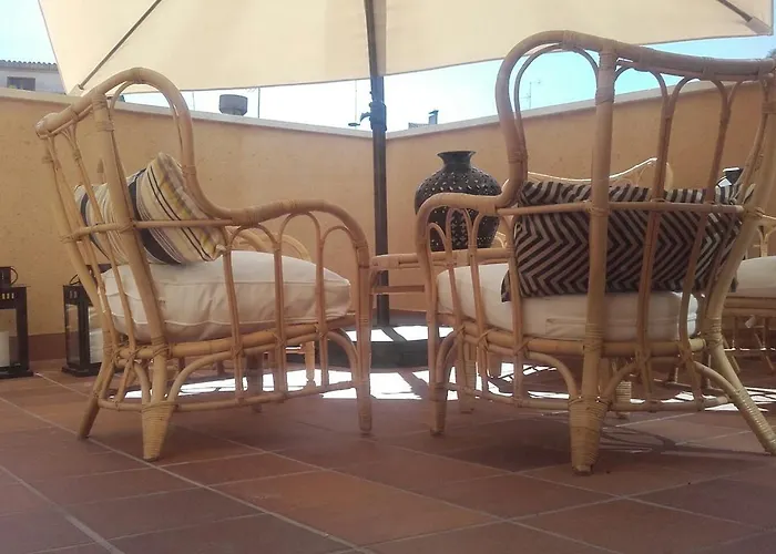 Casa De Mi Abuela Ribera Del Duero * Roa