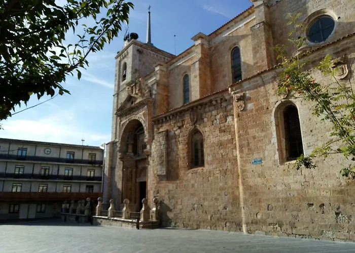 דירה Casa De Mi Abuela Ribera Del Duero *