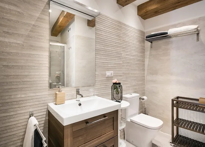 Casa De Mi Abuela Ribera Del Duero * Roa