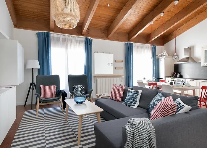 Casa De Mi Abuela Ribera Del Duero Apartmán