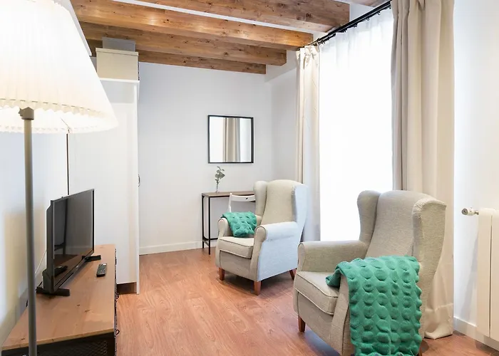 Casa De Mi Abuela Ribera Del Duero Apartmán *