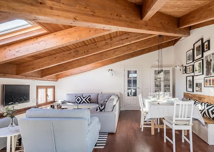 Apartmán Casa De Mi Abuela Ribera Del Duero Roa