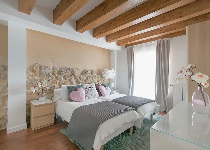 Casa De Mi Abuela Ribera Del Duero *