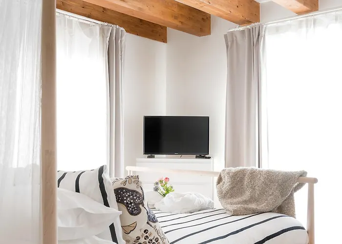 Apartmán Casa De Mi Abuela Ribera Del Duero