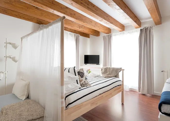 Casa De Mi Abuela Ribera Del Duero * Roa