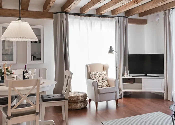 Casa De Mi Abuela Ribera Del Duero Apartmán Roa