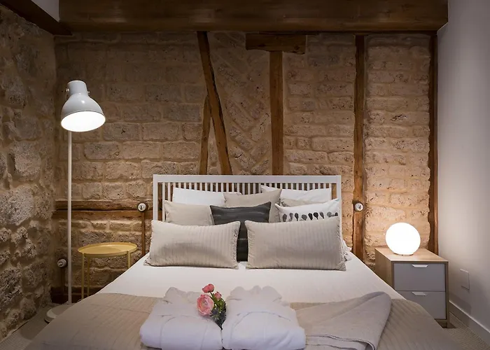 Casa De Mi Abuela Ribera Del Duero Apartmán *