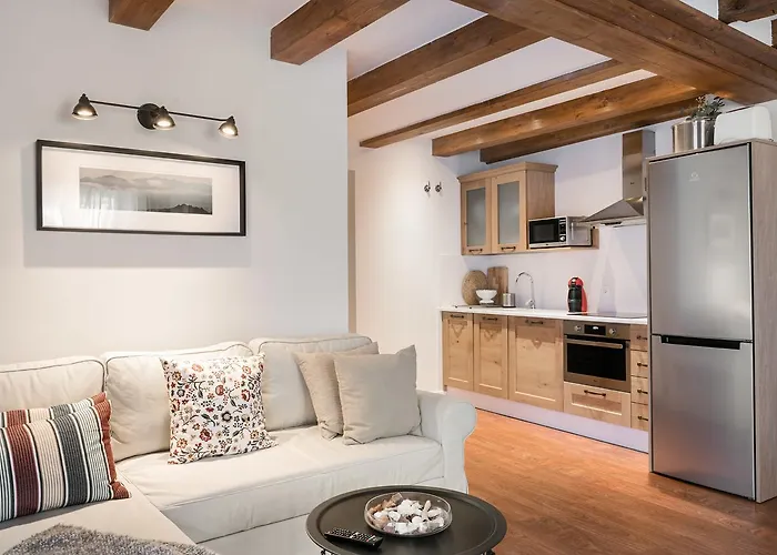 Apartmán Casa De Mi Abuela Ribera Del Duero Roa