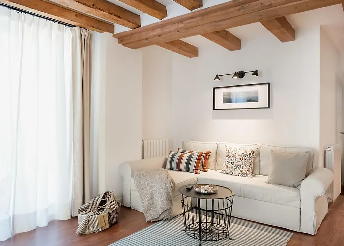 Apartmán Casa De Mi Abuela Ribera Del Duero