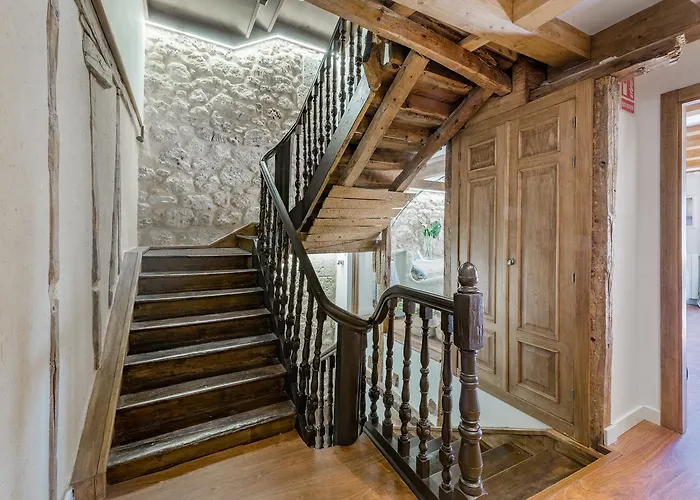 Casa De Mi Abuela Ribera Del Duero *