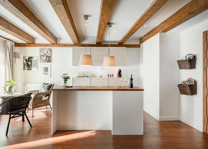 Casa De Mi Abuela Ribera Del Duero Apartmán Roa