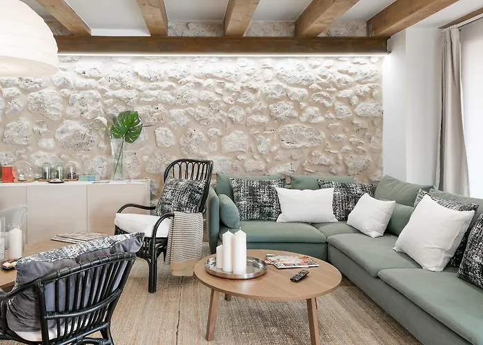 Casa De Mi Abuela Ribera Del Duero * Roa