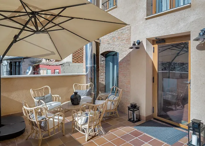 Casa De Mi Abuela Ribera Del Duero Apartmán