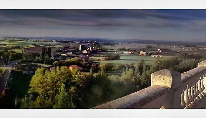 Casa De Mi Abuela Ribera Del Duero Apartmán *